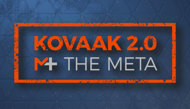 Kovaak 2 0 The Meta エイム別おすすめマップ8選 Rmdgames
