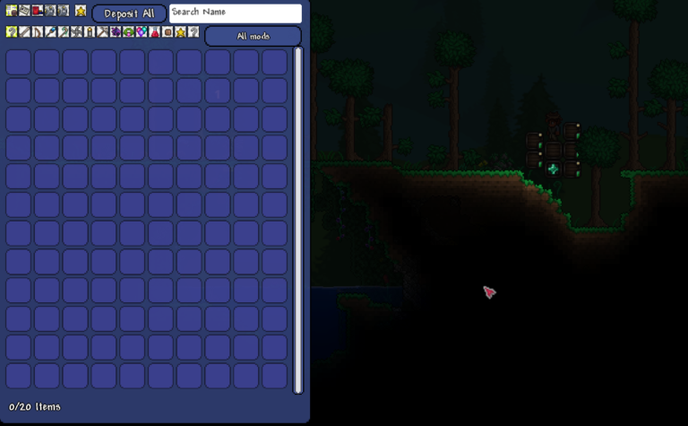 TerrariaのおすすめMod10選!便利系や大型Modなど | RmdGames